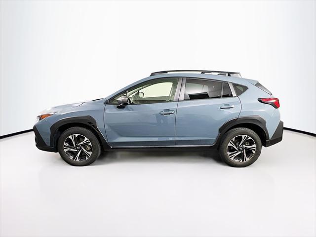 used 2024 Subaru Crosstrek car, priced at $27,989