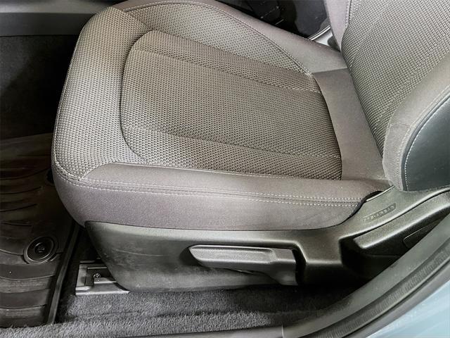used 2024 Subaru Crosstrek car, priced at $27,989