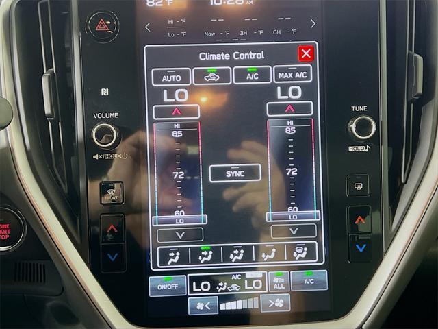 used 2024 Subaru Crosstrek car, priced at $27,989