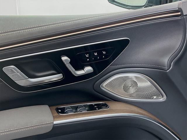 new 2024 Mercedes-Benz EQS 450 car, priced at $110,335