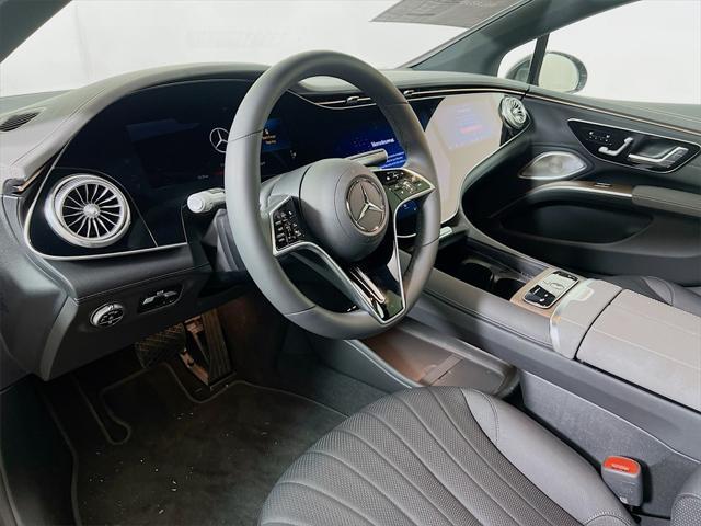 new 2024 Mercedes-Benz EQS 450 car, priced at $110,335