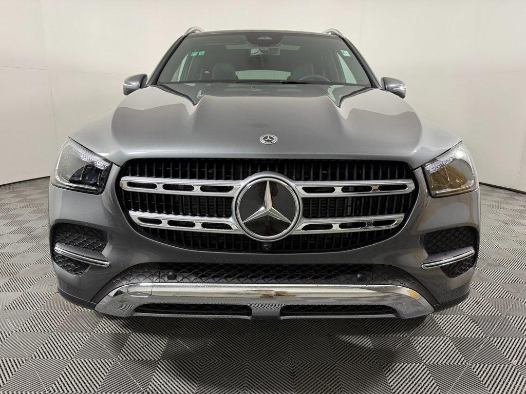 new 2025 Mercedes-Benz GLE 450e car, priced at $76,885