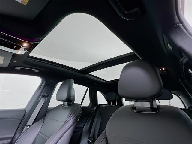 new 2025 Mercedes-Benz GLC 300 car, priced at $59,315