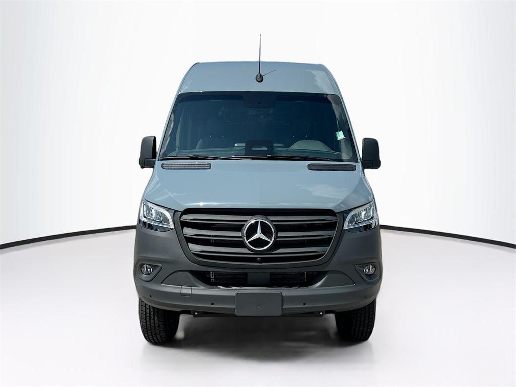new 2025 Mercedes-Benz Sprinter 2500 car, priced at $78,178
