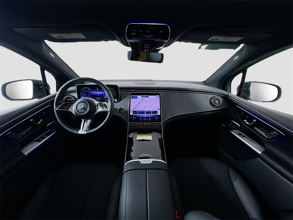 new 2025 Mercedes-Benz EQE 350 car, priced at $68,250