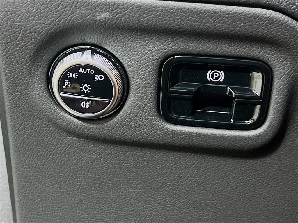 new 2025 Mercedes-Benz EQE 350 car, priced at $68,250