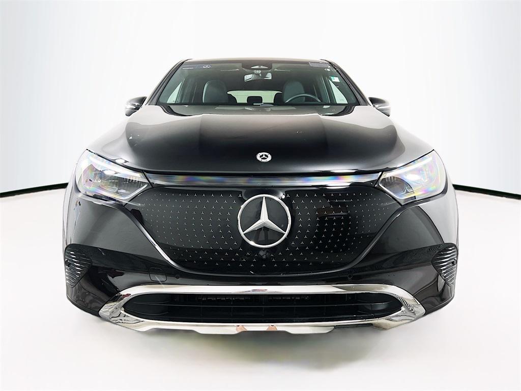 new 2025 Mercedes-Benz EQE 350 car, priced at $68,250