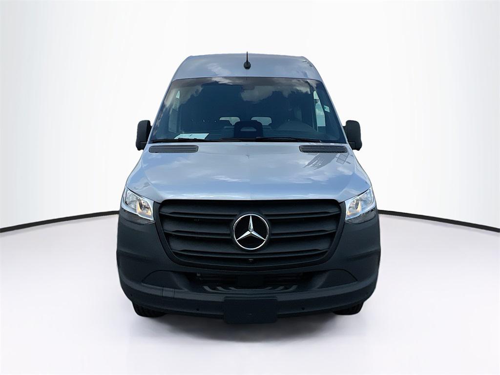 new 2025 Mercedes-Benz Sprinter 2500 car, priced at $82,151