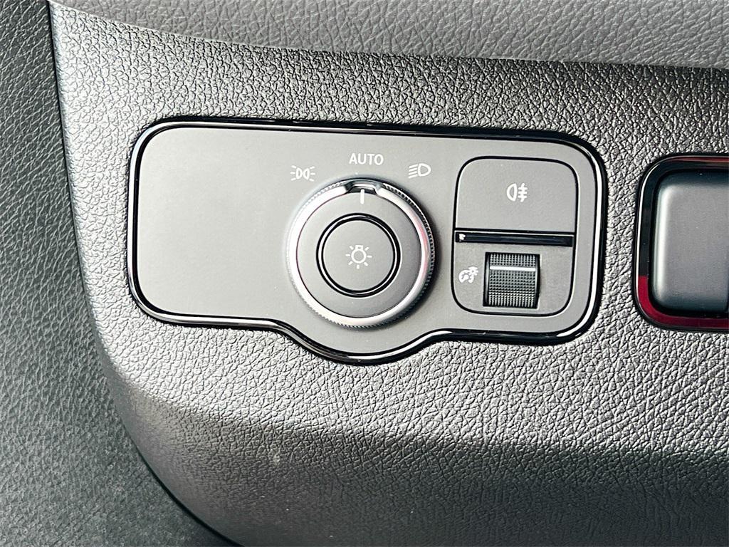 new 2025 Mercedes-Benz Sprinter 2500 car, priced at $82,151