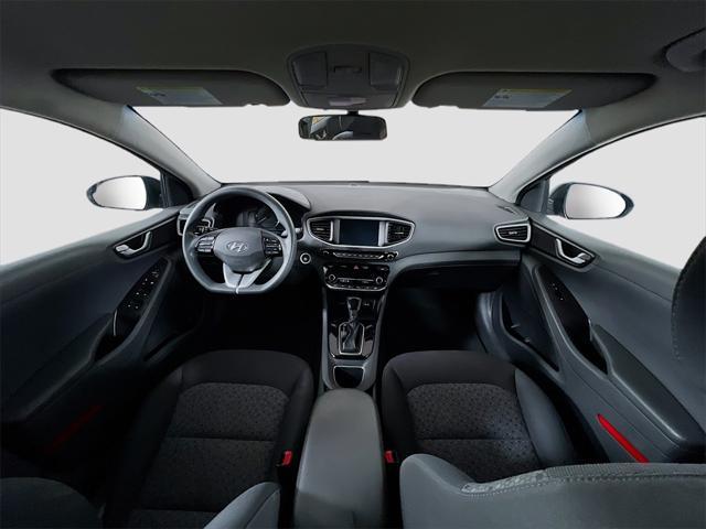 used 2019 Hyundai Ioniq Hybrid car, priced at $9,988