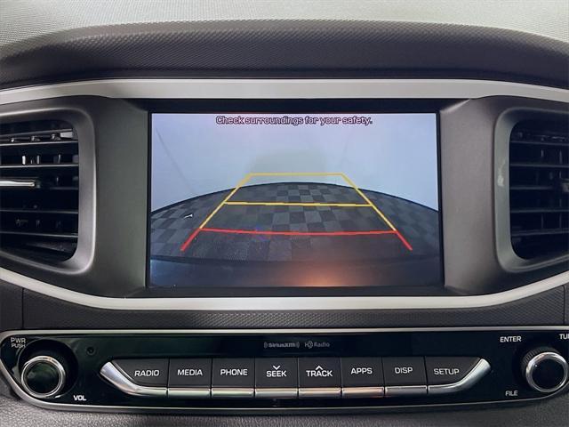 used 2019 Hyundai Ioniq Hybrid car, priced at $9,988