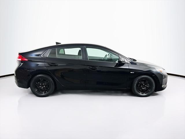 used 2019 Hyundai Ioniq Hybrid car, priced at $9,988