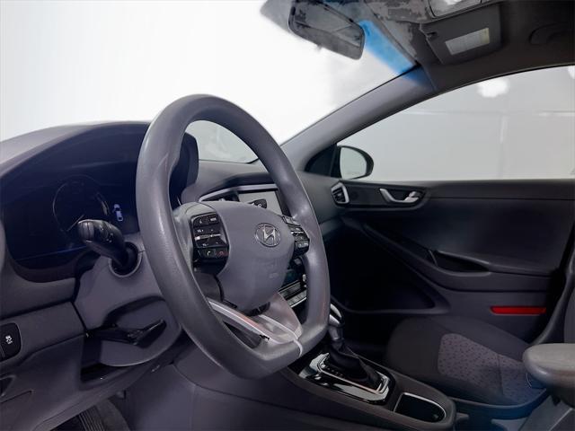 used 2019 Hyundai Ioniq Hybrid car, priced at $9,988