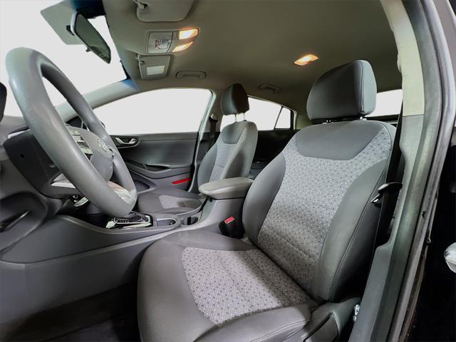 used 2019 Hyundai Ioniq Hybrid car, priced at $9,988