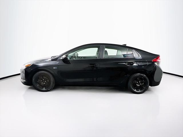 used 2019 Hyundai Ioniq Hybrid car, priced at $9,988