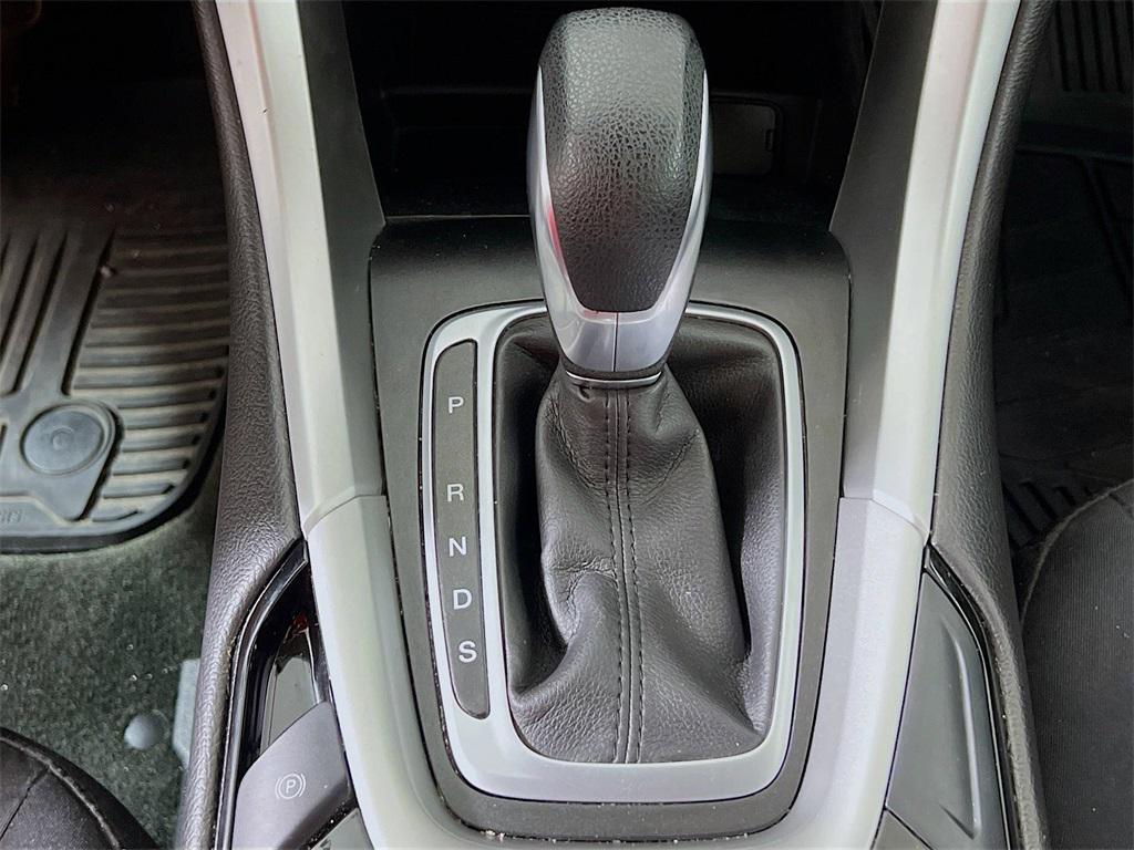 used 2016 Ford Fusion car, priced at $10,932