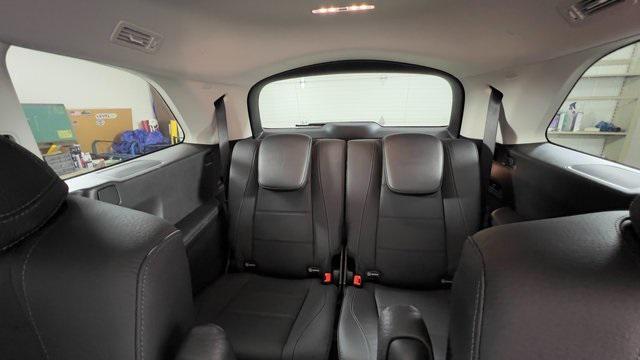 used 2023 Mercedes-Benz GLS 450 car, priced at $85,989