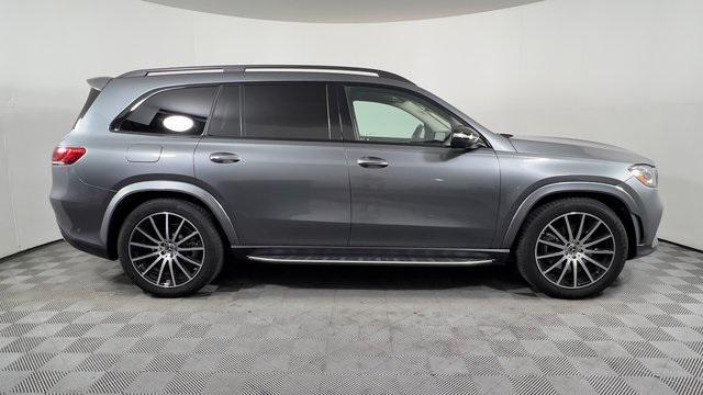 used 2023 Mercedes-Benz GLS 450 car, priced at $85,989