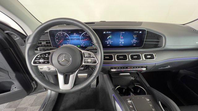 used 2023 Mercedes-Benz GLS 450 car, priced at $85,989