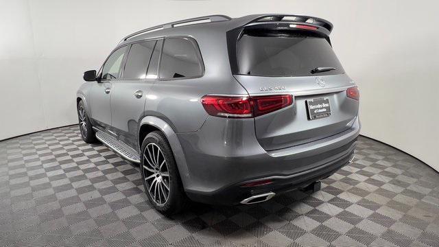 used 2023 Mercedes-Benz GLS 450 car, priced at $85,989