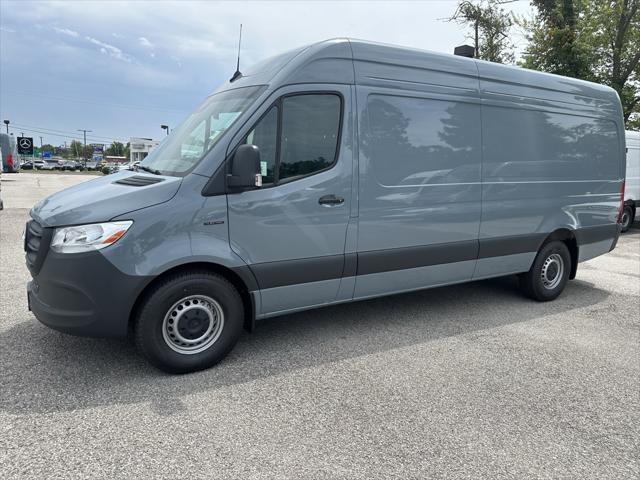 new 2024 Mercedes-Benz eSprinter 2500 car, priced at $82,988