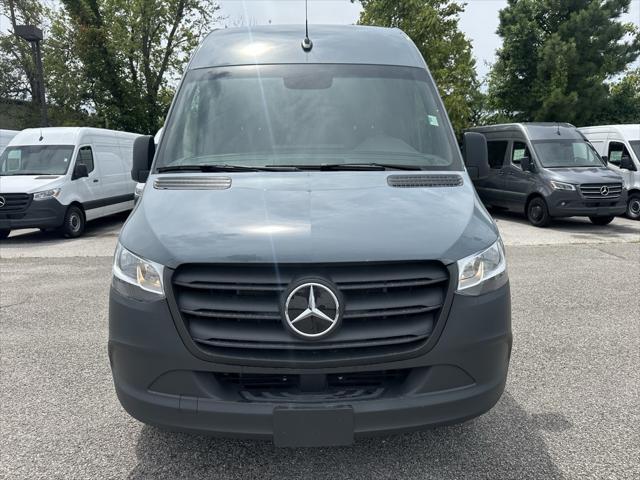 new 2024 Mercedes-Benz eSprinter 2500 car, priced at $82,988