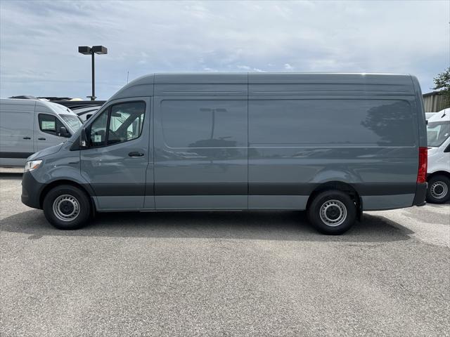 new 2024 Mercedes-Benz eSprinter 2500 car, priced at $82,988