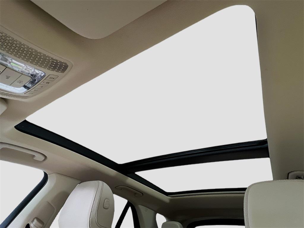 used 2023 Mercedes-Benz GLE 450 car, priced at $61,555