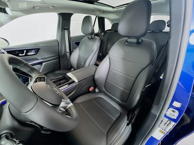 new 2025 Mercedes-Benz GLC 350e car, priced at $66,710