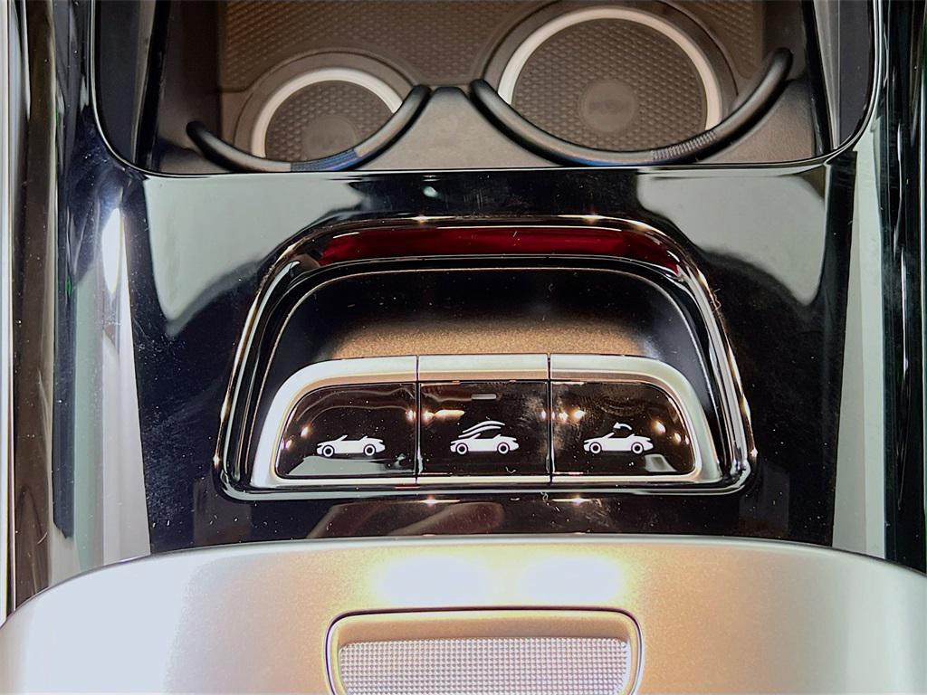 new 2026 Mercedes-Benz CLE 300 car, priced at $70,145