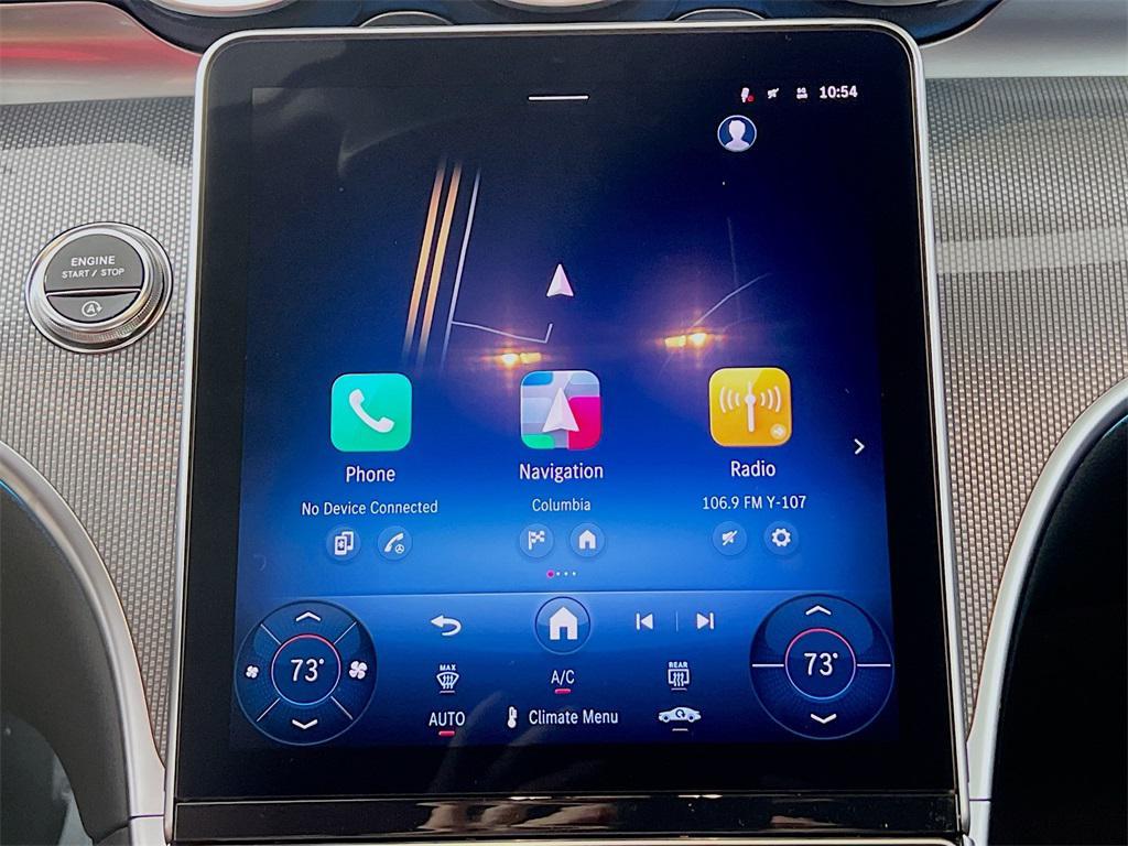 new 2026 Mercedes-Benz CLE 300 car, priced at $70,145