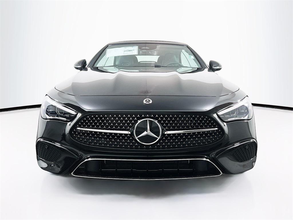 new 2026 Mercedes-Benz CLE 300 car, priced at $70,145