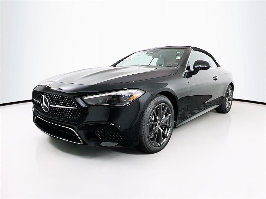 new 2026 Mercedes-Benz CLE 300 car, priced at $70,145