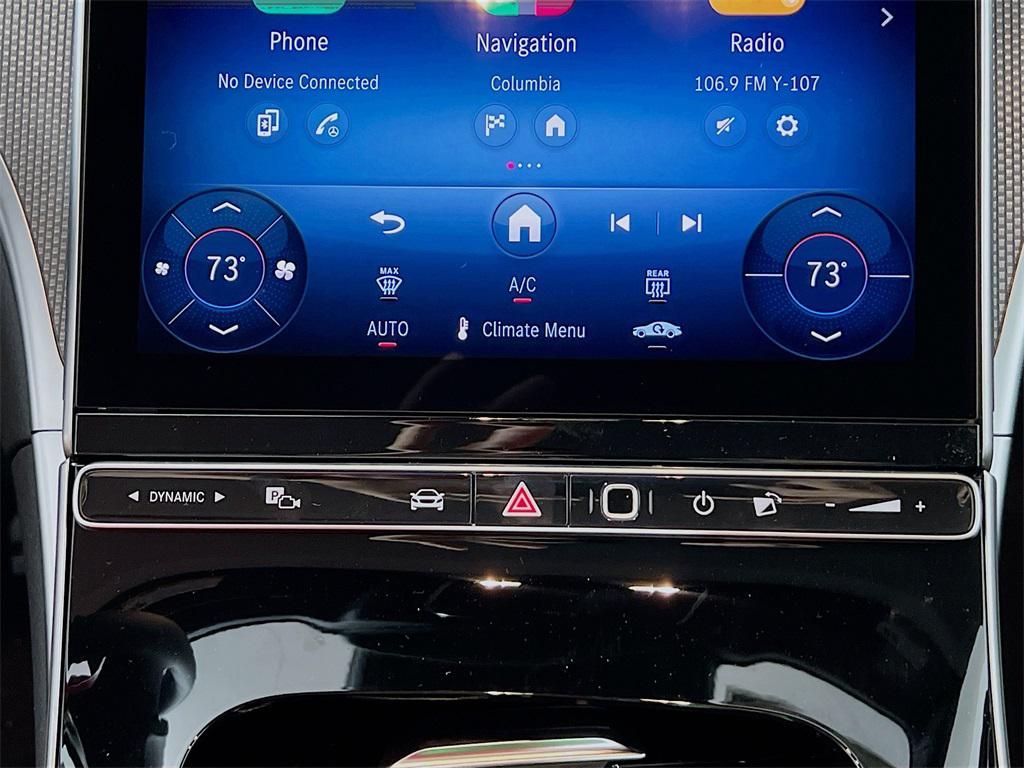 new 2026 Mercedes-Benz CLE 300 car, priced at $70,145