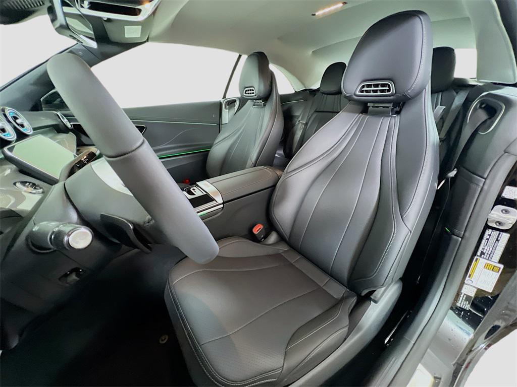 new 2026 Mercedes-Benz CLE 300 car, priced at $70,145