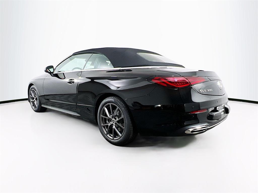 new 2026 Mercedes-Benz CLE 300 car, priced at $70,145