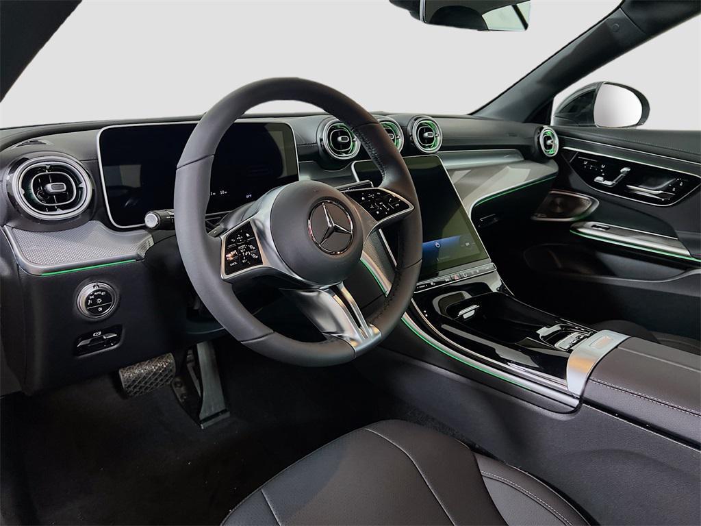 new 2026 Mercedes-Benz CLE 300 car, priced at $70,145
