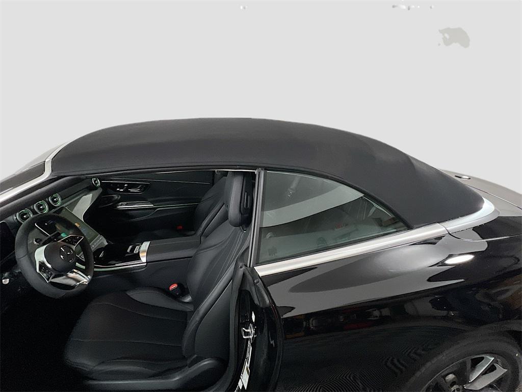 new 2026 Mercedes-Benz CLE 300 car, priced at $70,145