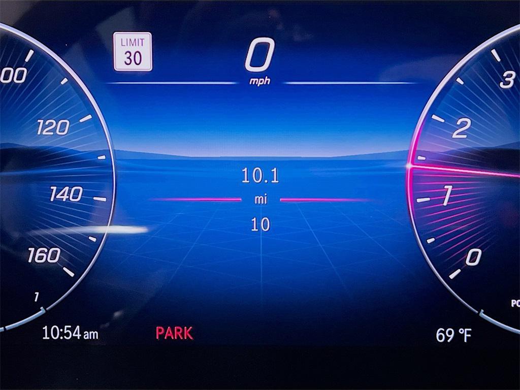 new 2026 Mercedes-Benz CLE 300 car, priced at $70,145