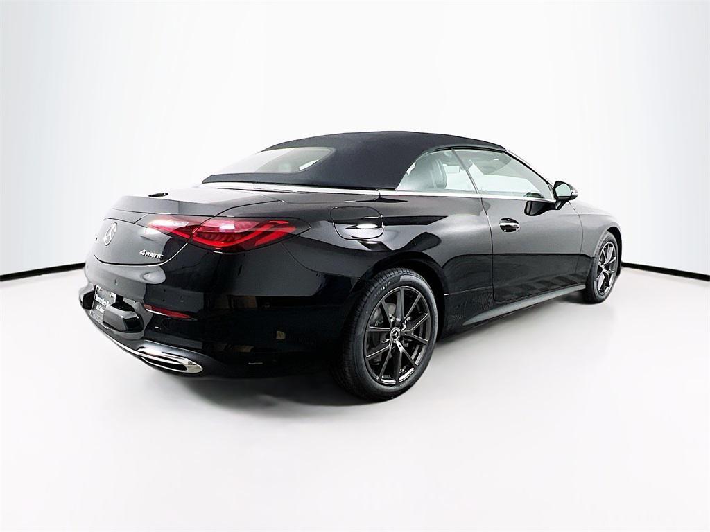 new 2026 Mercedes-Benz CLE 300 car, priced at $70,145
