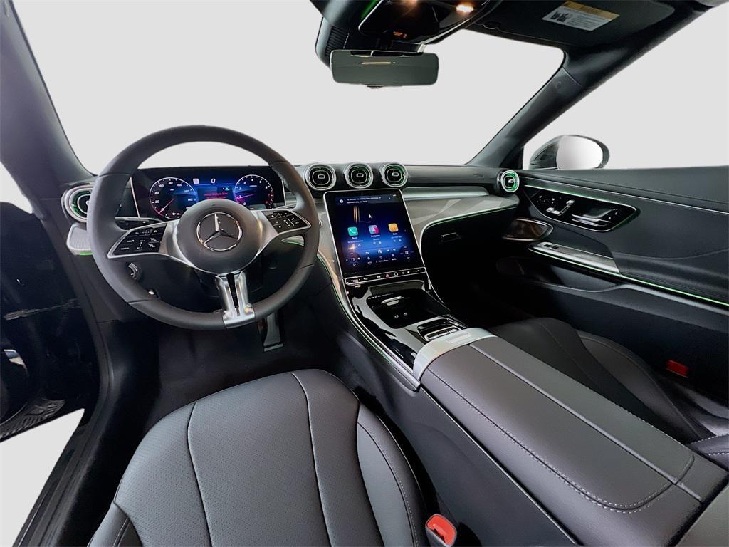 new 2026 Mercedes-Benz CLE 300 car, priced at $70,145
