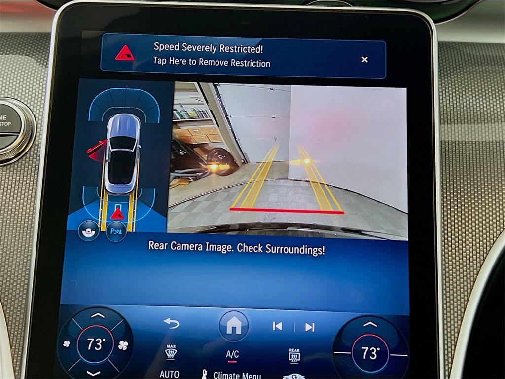 new 2026 Mercedes-Benz CLE 300 car, priced at $70,145