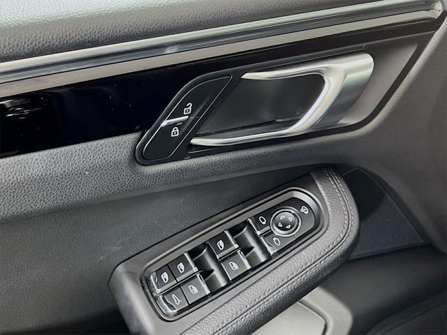 used 2023 Porsche Macan car, priced at $51,330