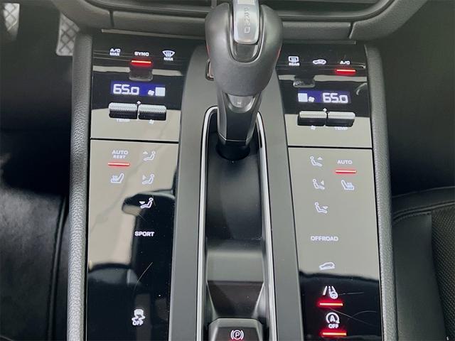 used 2023 Porsche Macan car, priced at $51,330