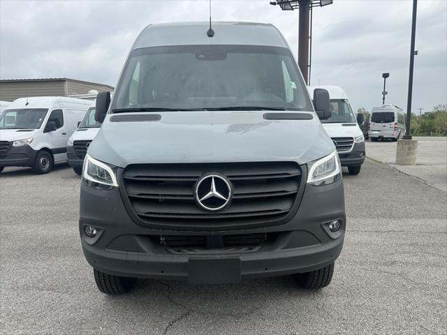 new 2024 Mercedes-Benz Sprinter 2500 car, priced at $80,313