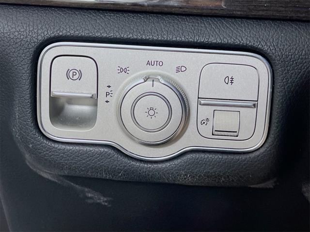 used 2020 Mercedes-Benz GLE 350 car, priced at $25,349