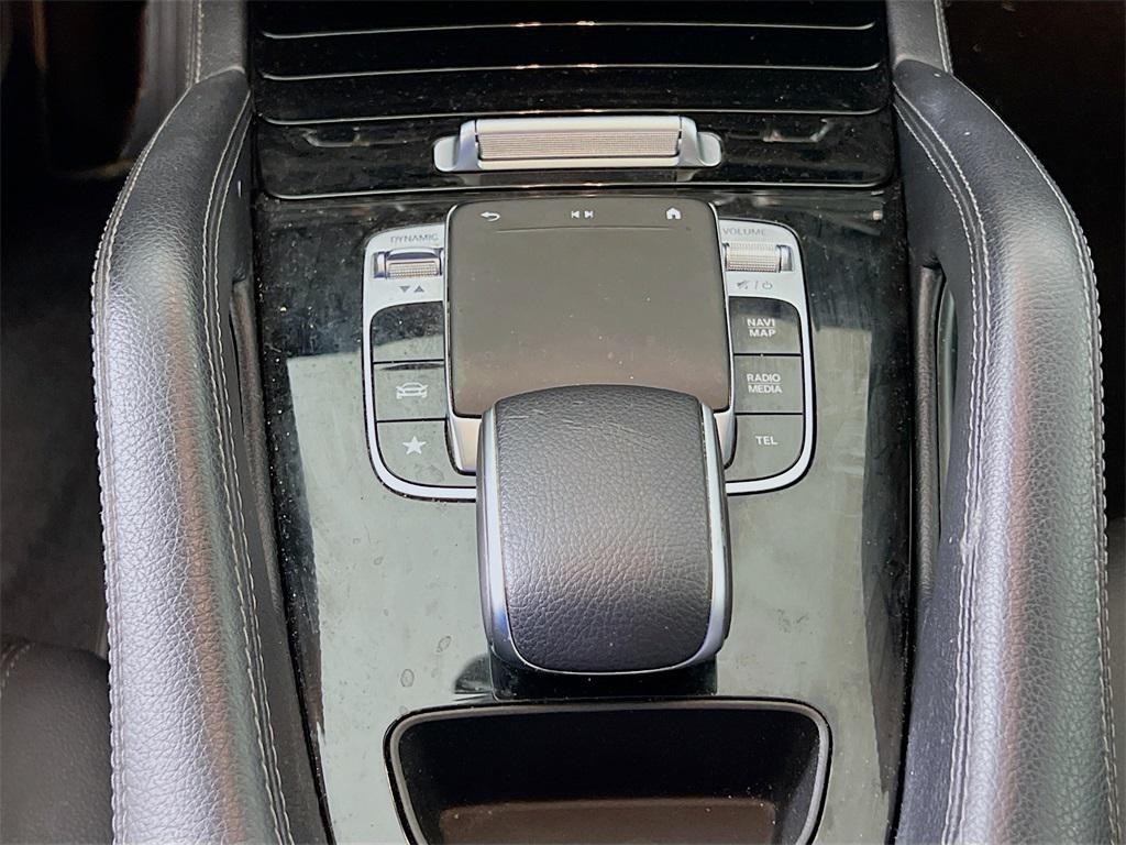 used 2020 Mercedes-Benz GLE 350 car, priced at $25,349