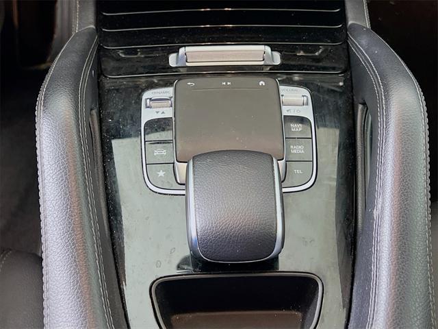used 2020 Mercedes-Benz GLE 350 car, priced at $25,349