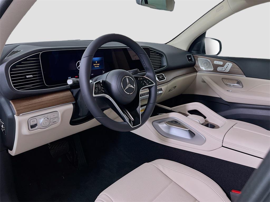 new 2026 Mercedes-Benz GLE 350 car, priced at $75,485