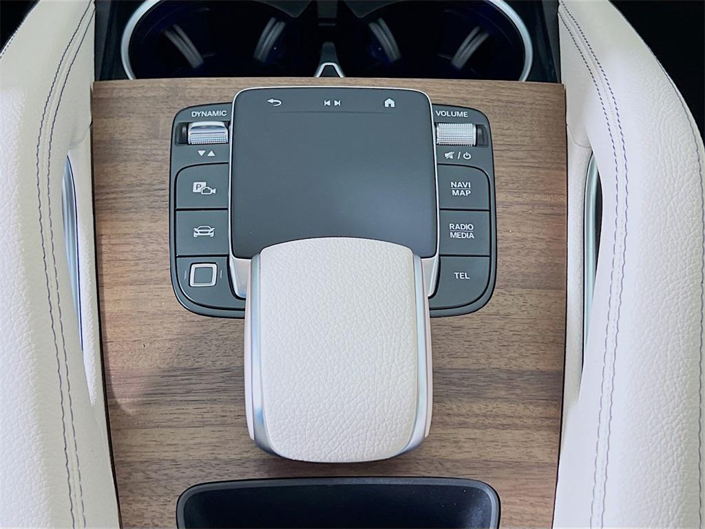 new 2026 Mercedes-Benz GLE 350 car, priced at $75,485